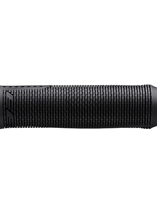 Грипсы spank spike 33, black green