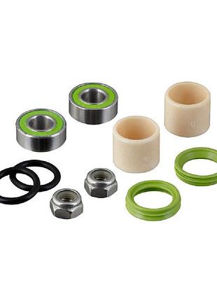 Комплект для ремонта оси педали spank spoon 90 bearing kit