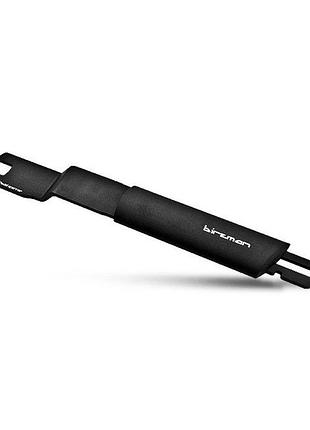 Ключ для педалей 15мм birzman, specialist 15mm pedal wrench