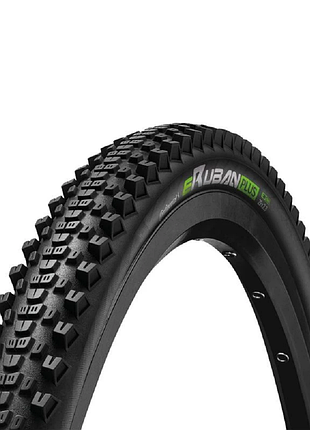 Покрышка continental eruban plus 29 x 2.30 черная нескладная