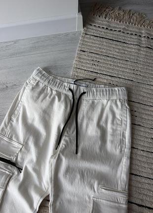 Штани bershka 2