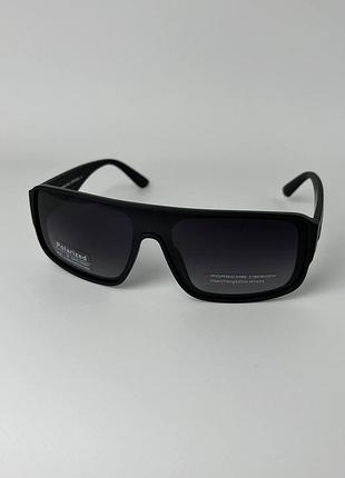 Сонцезахисні окуляри p6545-2 one size