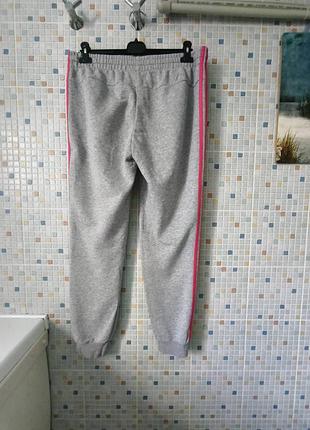 Спортивные штаны adidas. 7