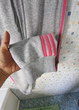 Спортивные штаны adidas. 5