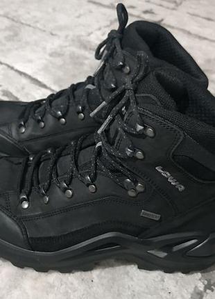 Черевики lowa renegade gore-tex vibram - 42р