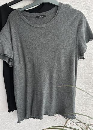 Футболка massimo dutti