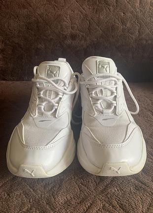 Puma кросівки жіночі 2