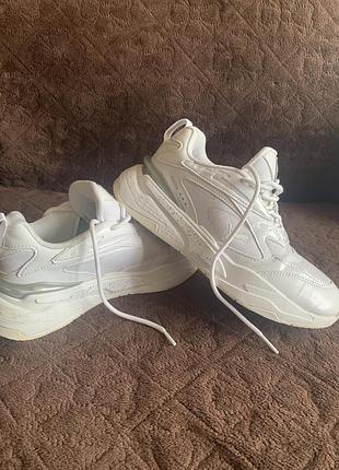 Puma кросівки жіночі 5