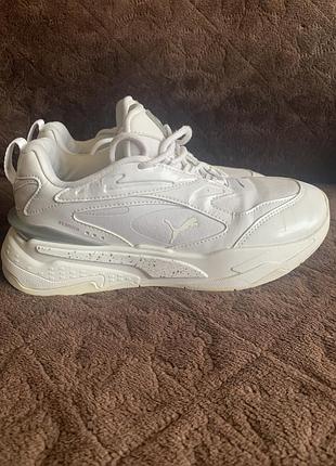 Puma кросівки жіночі