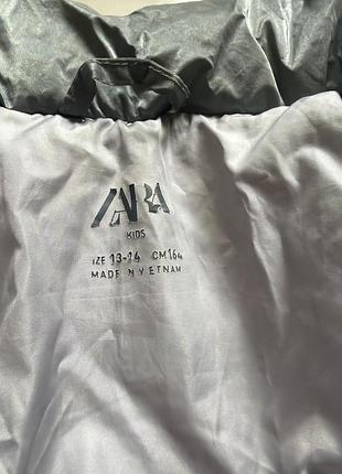 Куртка zara 3