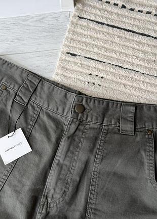 Джинси zara 2