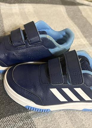 Кросівки кеди дитячі adidas