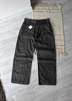 Джинси zara