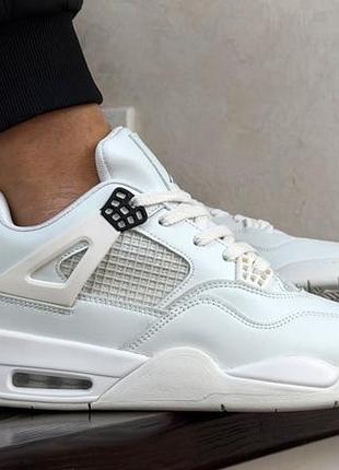 Nike air jordan retro 4 4