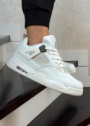 Nike air jordan retro 4 5