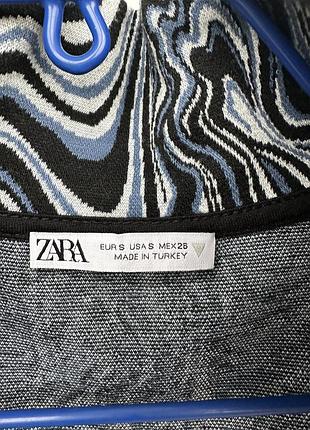 Безрукавка zara, р.s 3