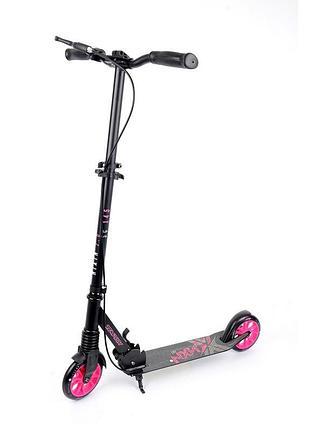 Самокат tempish nixin 145 ii al scooter/pink