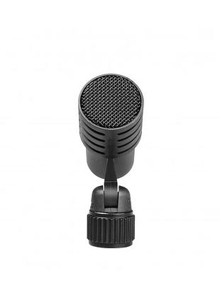 Инструментальный микрофон beyerdynamic tg d35d, черный