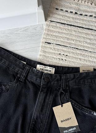 Джинси pull&bear 3