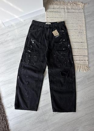 Джинси pull&bear