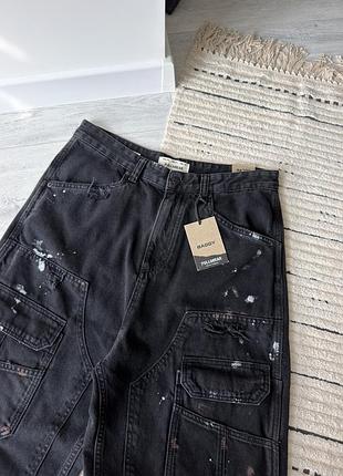 Джинси pull&bear 2