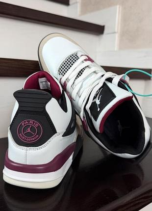 Nike air jordan retro 4 7