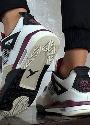 Nike air jordan retro 4 8