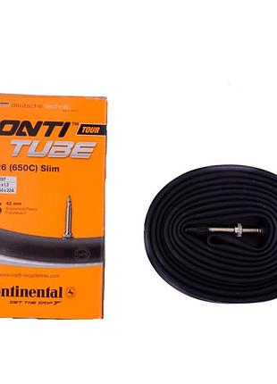 Камера continental tour 26 " slim, 37-559 - > 47-597, s42, 220 г