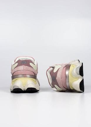 Кросівки new balance 9060 4