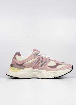 Кросівки new balance 9060 3