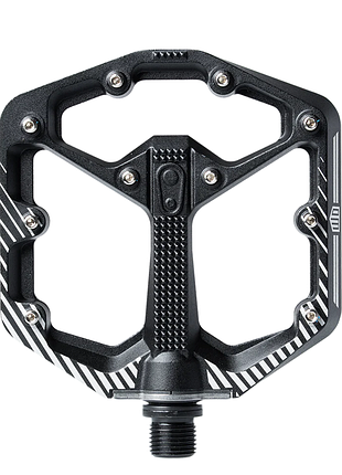 Педалі crankbrothers stamp 7 small, danny macaskill edition