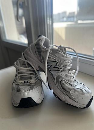 Кросівки new balance 530