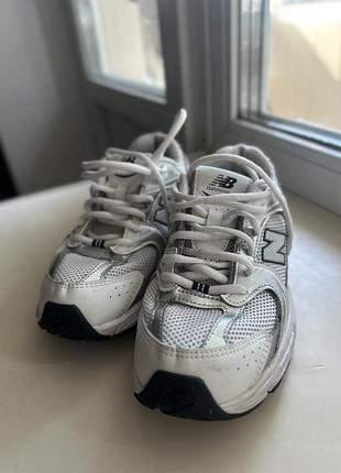 Кросівки new balance 530 2