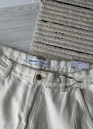 Джинси bershka 3