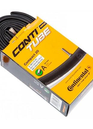 Камера continental compact 20", 32-406->47-451, a34, 140 г