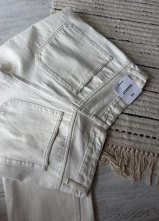 Джинси bershka 4