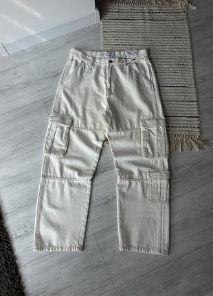Джинси bershka