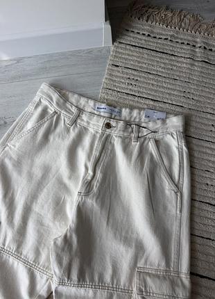 Джинси bershka 2