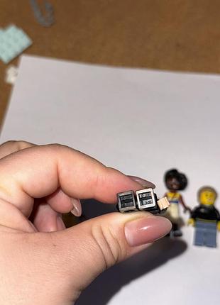 Фігурки lego friends оригінал 2