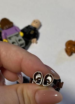 Фігурки lego friends оригінал 5