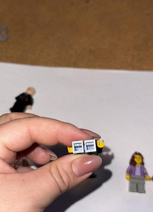 Фігурки lego friends оригінал 3