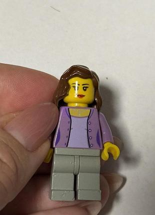Фігурки lego friends оригінал 7