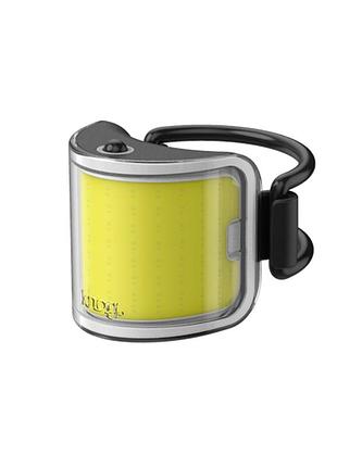 Мигалка передня knog lil' cobber front 110 lumens