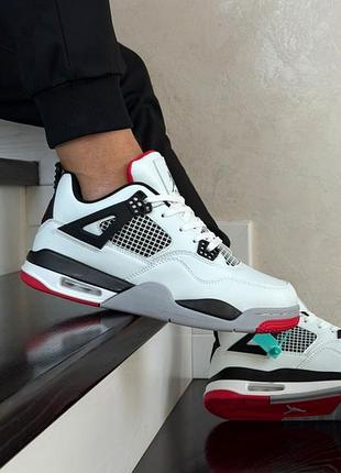 Nike air jordan retro 4