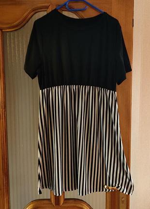 Сукня shein xl 3
