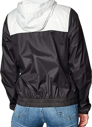 Ветровка от the north face 3
