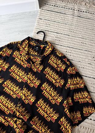 Сорочка h&m 2