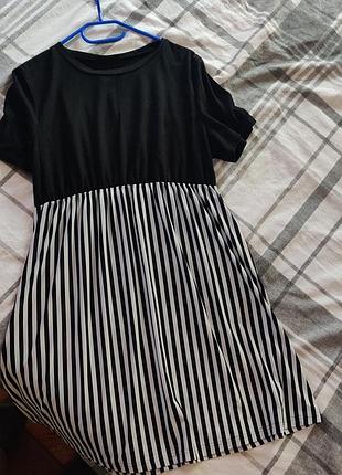 Сукня shein xl 4