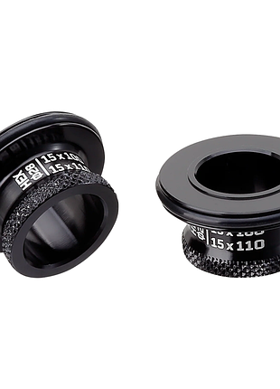 Адаптер для передней втулки spank hex ø28 15x100/110