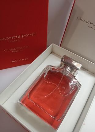 Ormonde jayne champaca парфюмированная вода 120 мл оригинал
